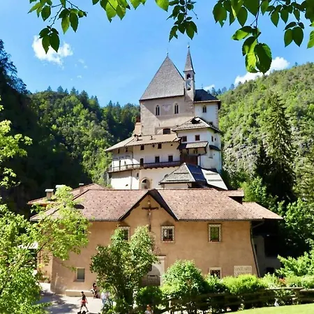 Agritur Belsogno * Brez