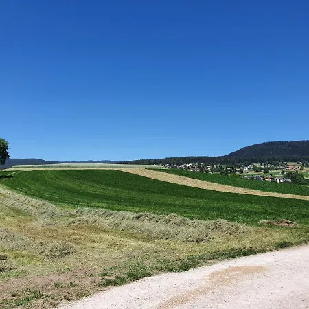 Agritur Belsogno *