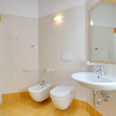 Agritur Belsogno Brez