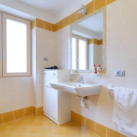 Farm stay Agritur Belsogno