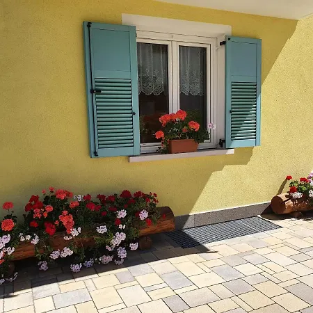 Farm stay Agritur Belsogno