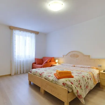 Agritur Belsogno *