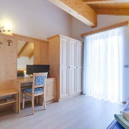 Agritur Belsogno * Brez