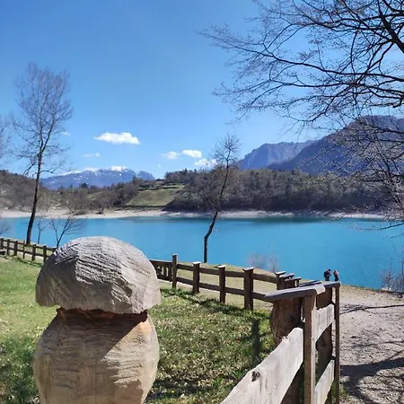 Agritur Belsogno