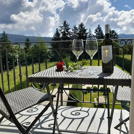 Farm stay Agritur Belsogno Brez