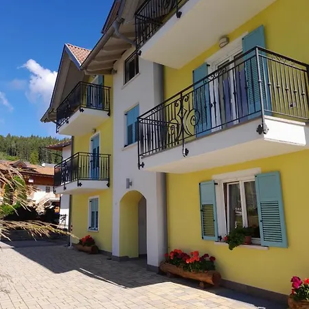 Agritur Belsogno *