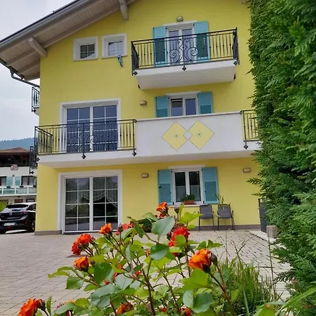 Agritur Belsogno * Brez