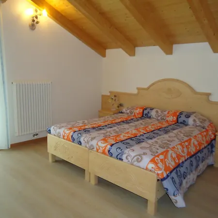 Agritur Belsogno