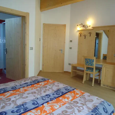 Agritur Belsogno * Brez