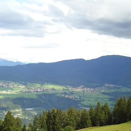 Agritur Belsogno Farm stay