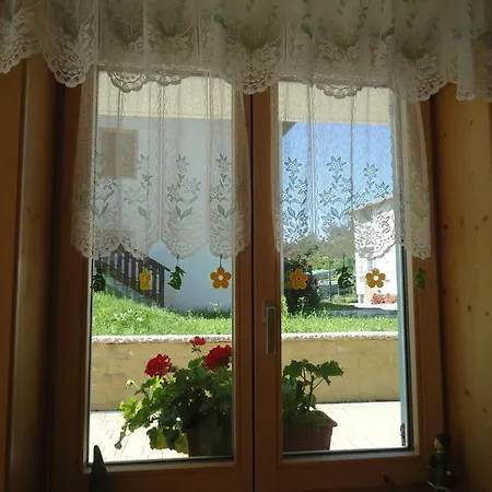 Farm stay Agritur Belsogno