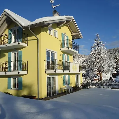 Agritur Belsogno Brez